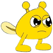 Sprunki Eater (Baby)