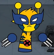 Wolverine