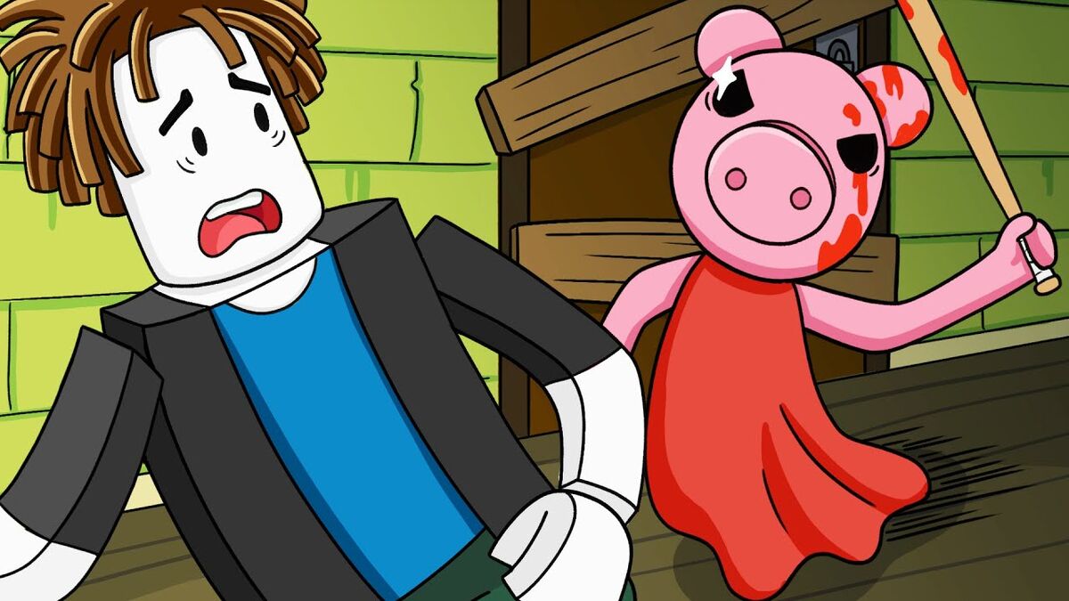 Roblox Logic | GameToons Wiki | Fandom