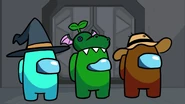 Dragon Mod hats.jpeg (492 KB) Stoner, Mother and PoopyFarts96 with their new medieval themed hats.