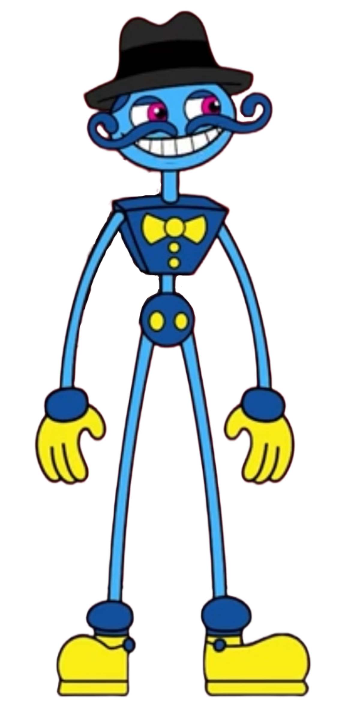 Daddy Long Legs GameToons Wiki Fandom