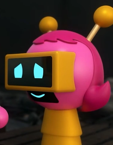 Fun Bot's Mother | GameToons Wiki | Fandom