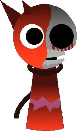 Raddy | GameToons Wiki | Fandom