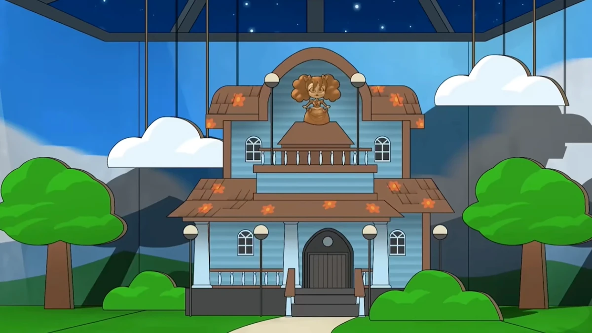 Home Sweet Home GameToons Wiki Fandom