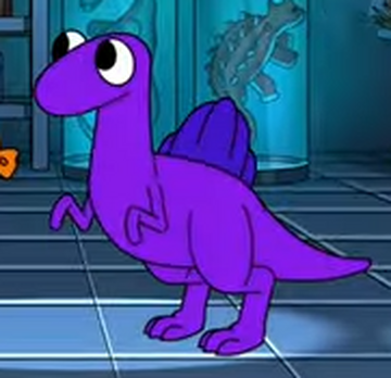 Purple's Brother (Rainbow Friends), GameToons Wiki