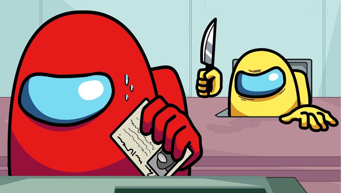 Among Us Logic 3 | GameToons Wiki | Fandom