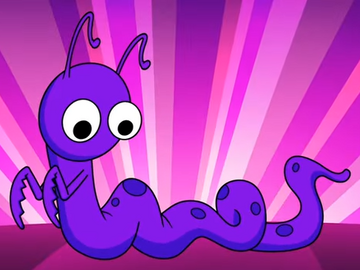 Purple's Brother (Rainbow Friends), GameToons Wiki