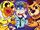 Five Nights at Freddy's Logic