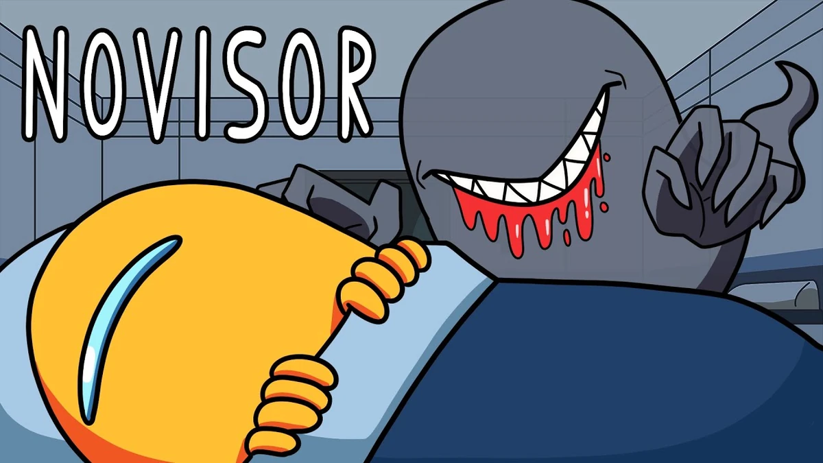 Novisor (Song) GameToons Wiki Fandom