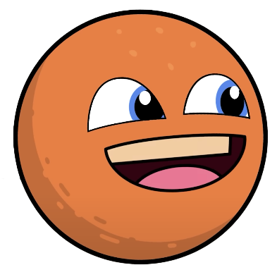 annoying orange animated