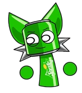 Sprite