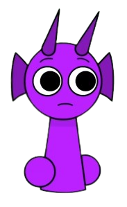 Durple Sprunki