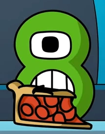 8 (Number Lore) | GameToons Wiki | Fandom