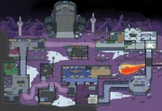The full map