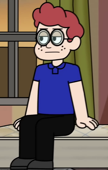 Baby Nabnab, GameToons Wiki