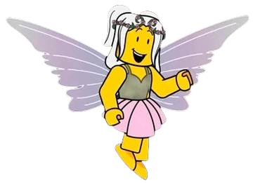 The Fairy (99 Nights in the Forest) | GameToons Wiki | Fandom