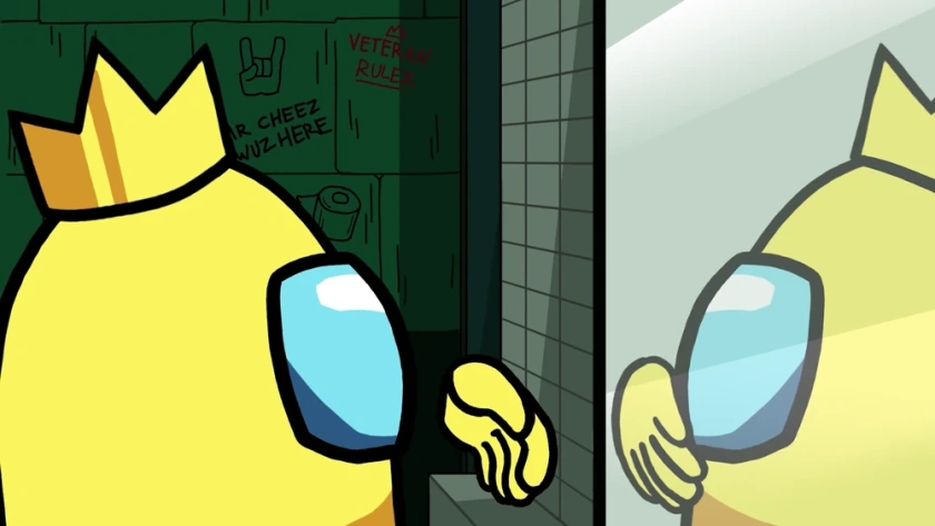 Among Us Logic 5/Gallery | GameToons Wiki | Fandom