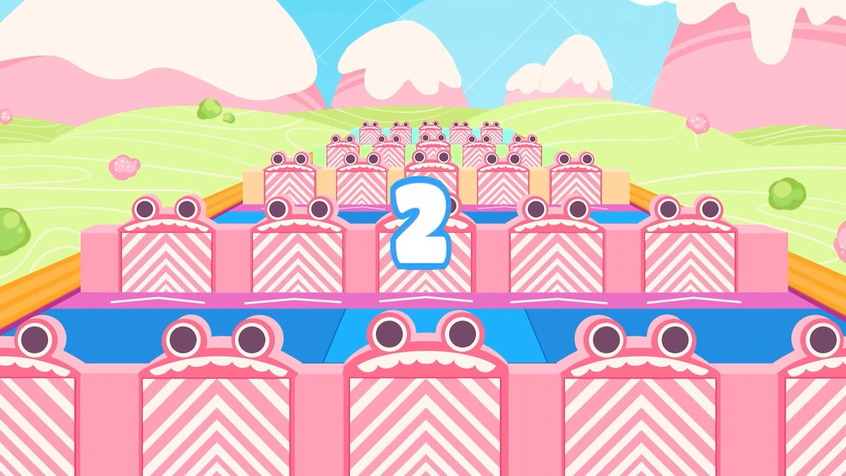 Door Dash GameToons Wiki Fandom