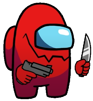 Red Impostor | GameToons Wiki | Fandom