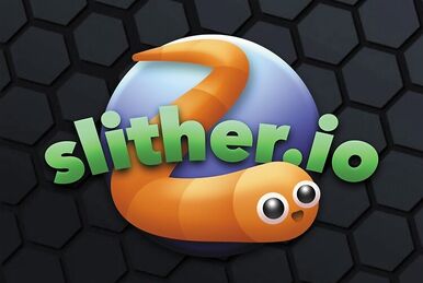 Slither.io 🕹️ Two Player Games