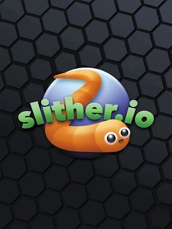 Jogo Gratuito Slither.io - GameGratis