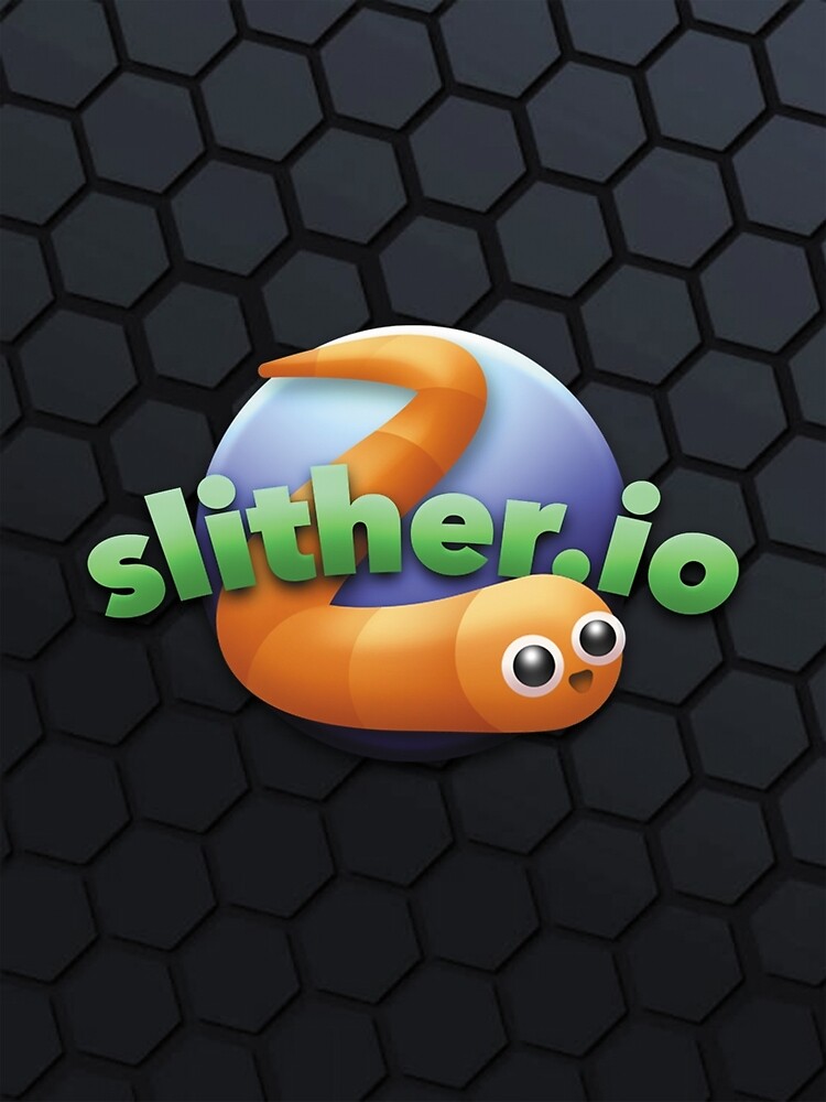 Slither.io - .io Games 