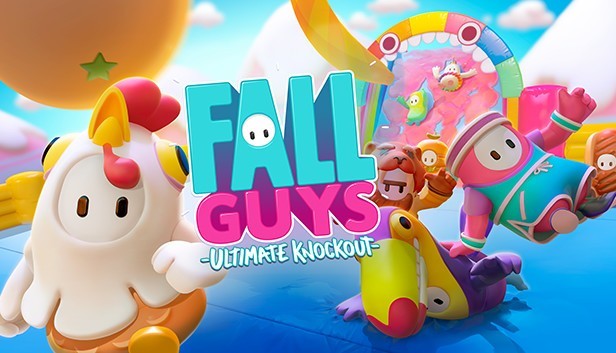 Fall Guys - Fall Guys: Ultimate Knockout Wiki