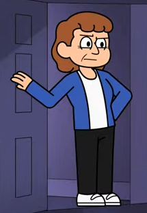 Mr. Beast's Mother | GameToons Wiki | Fandom