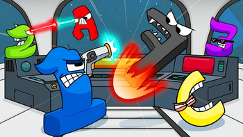 Alphabet Lore Vs Number Lore Gametoons Wiki Fandom Alphabet Lore Vs Number Lore Gametoons Wiki Fandom