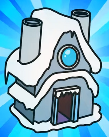 Rare Wubbox, GameToons Wiki