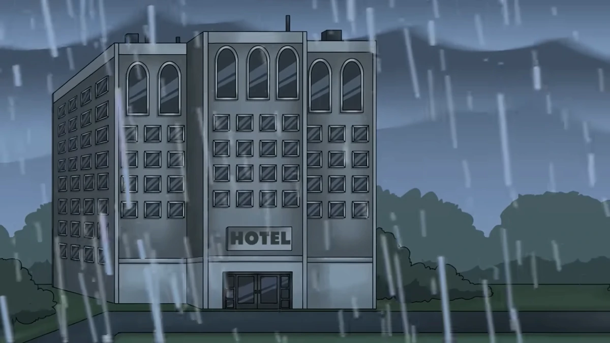Hotel (Doors) GameToons Wiki Fandom