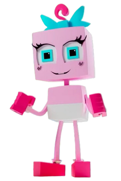 Mommy Long Legs, GameToons Wiki