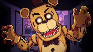 JasonVoorfox  Five Nights At Freddy's Amino