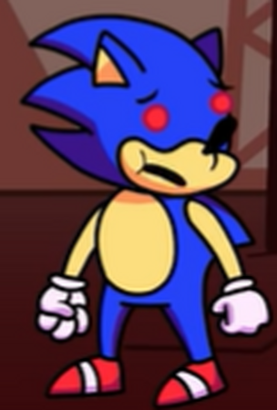 Question: wich one gives you more nostalgia? Sonic.EXE or Sunky.MPEG? For  me personally: Sunky, i haven't seen him in a while : r/FridayNightFunkin