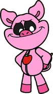 PickyPiggy