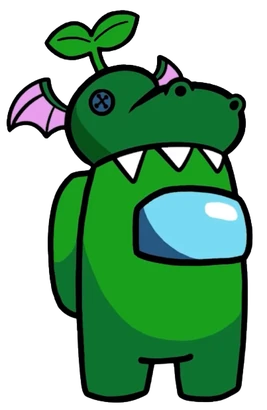 Dragon Hat (Dragon Mod)