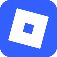Roblox app (new icon)