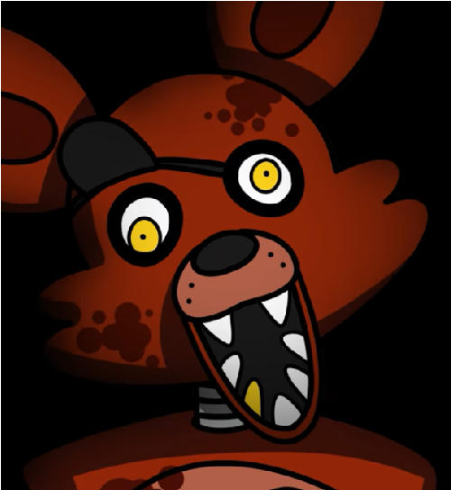 FNAF Wiki  pirate-cove