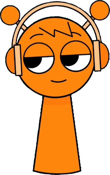 ゲームキャラクター orange Oren | GameToons Wiki | Fandom