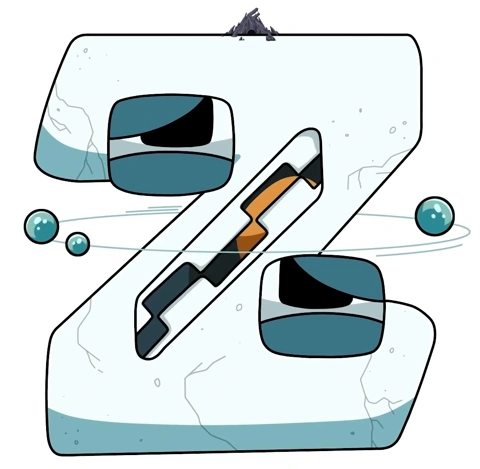 Z (Alphabet lore origins) | GameToons Wiki | Fandom