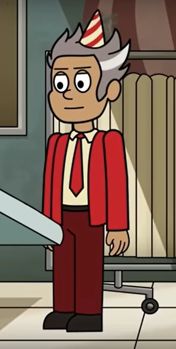 Banban | GameToons Wiki | Fandom