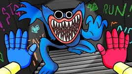 Poppy PLaytime Logic Thumbnail