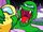 Among Us Logic: Dragon Mod
