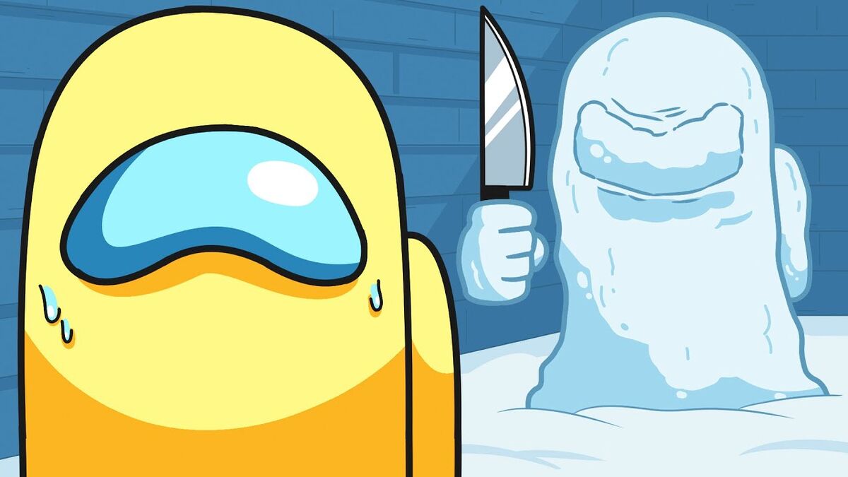 Among Us Logic 11 GameToons Wiki Fandom