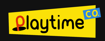 The old Playtime Co. Logo