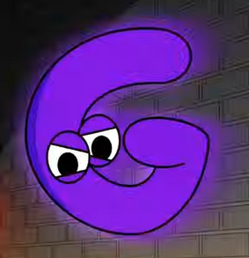 Purple's Dad (Rainbow Friends), GameToons Wiki