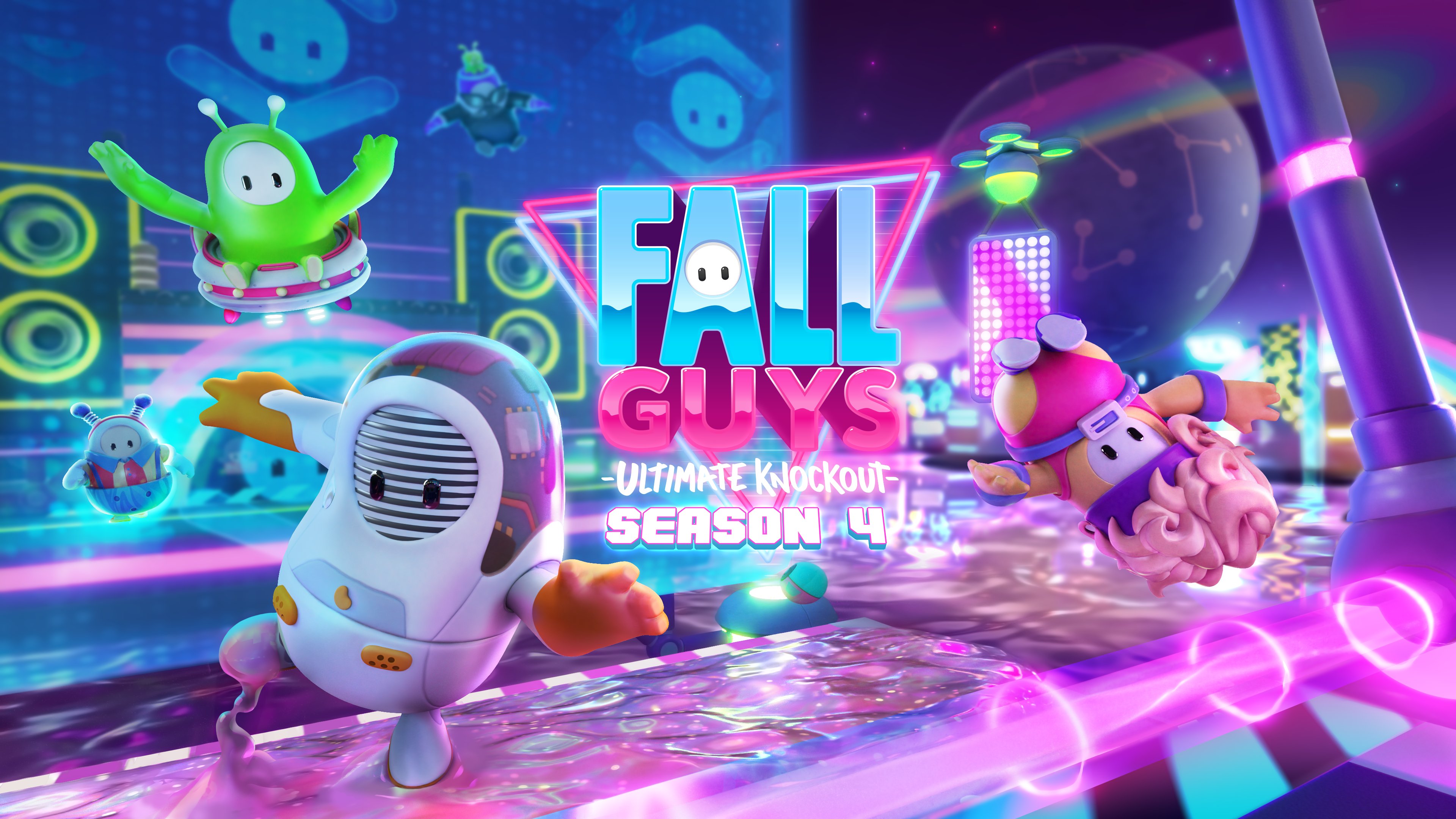 Fall Guys - Wikipedia