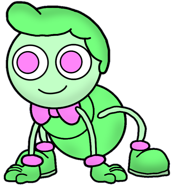 Baby Long Legs, Poppy Playtime Wiki, Fandom