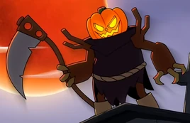 Spirit of Halloween