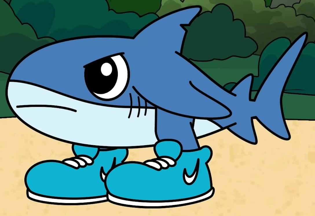 その他 TRALALA Tralalero Tralala | GameToons Wiki | Fandom
